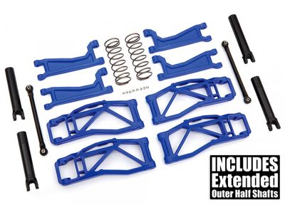 TRX8995 Breddningssats (WideMaxx) Traxxas Maxx