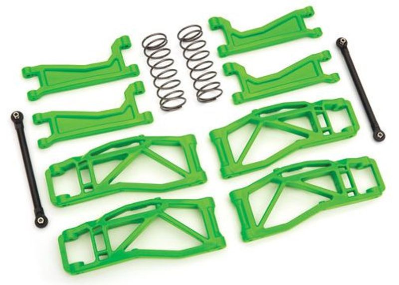 TRX8995 Breddningssats (WideMaxx) Traxxas Maxx