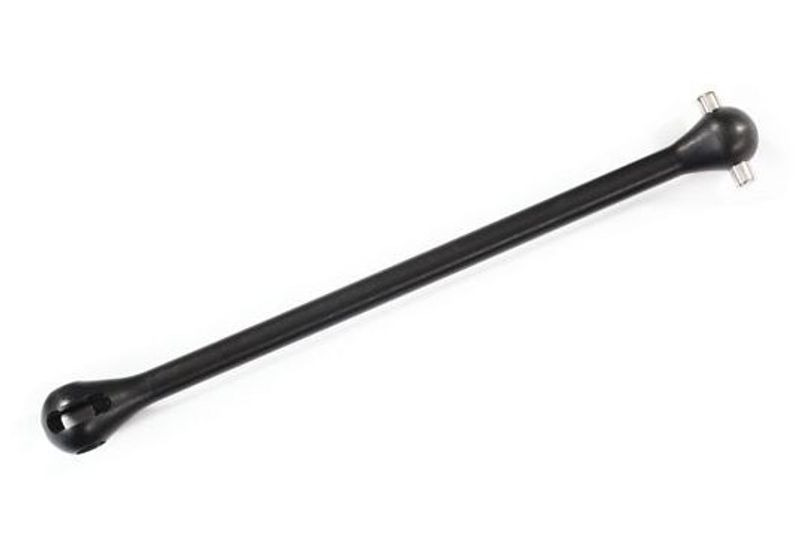 TRX8996R Drivaxel Stål WideMaxx (Enbart Axel för 8996X)
