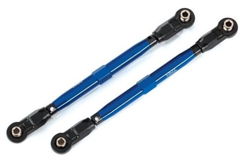 TRX8997X Styrstag Aluminium Traxxas WideMaxx