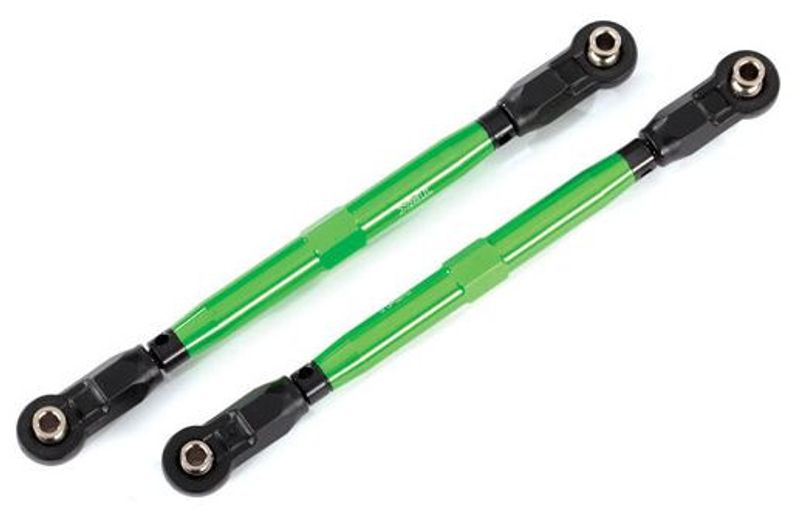 TRX8997X Styrstag Aluminium Traxxas WideMaxx