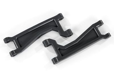 TRX8998 Bärarm Övre F/B WideMaxx Traxxas Maxx