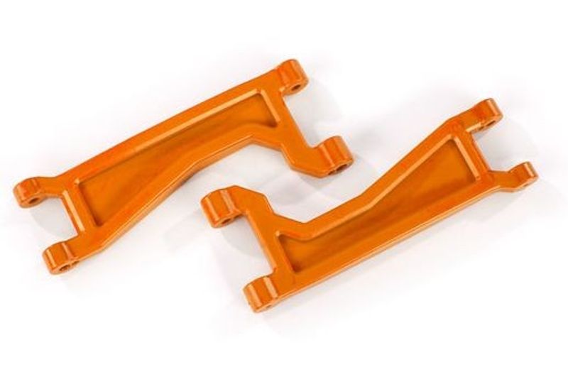 TRX8998 Bärarm Övre F/B WideMaxx Traxxas Maxx