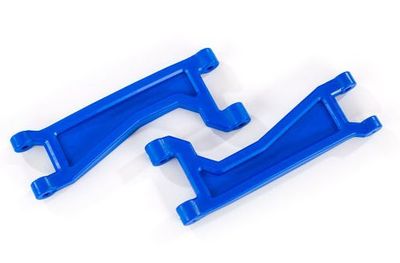 TRX8998 Bärarm Övre F/B WideMaxx Traxxas Maxx