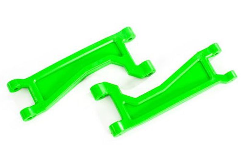 TRX8998 Bärarm Övre F/B WideMaxx Traxxas Maxx
