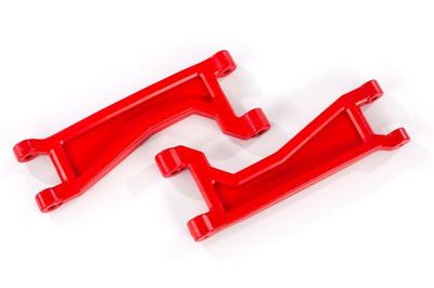 TRX8998 Bärarm Övre F/B WideMaxx Traxxas Maxx