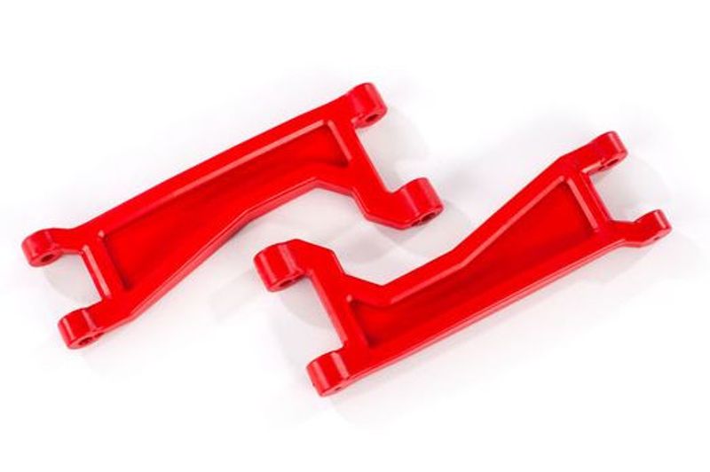 TRX8998 Bärarm Övre F/B WideMaxx Traxxas Maxx