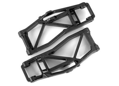TRX8999 Bärarm Nedre F/B WideMaxx Traxxas Maxx