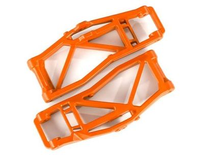 TRX8999 Bärarm Nedre F/B WideMaxx Traxxas Maxx