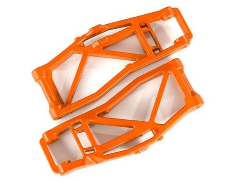 TRX8999 Bärarm Nedre F/B WideMaxx Traxxas Maxx