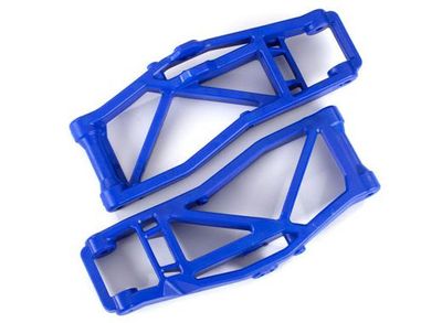 TRX8999 Bärarm Nedre F/B WideMaxx Traxxas Maxx