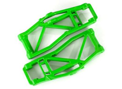 TRX8999 Bärarm Nedre F/B WideMaxx Traxxas Maxx