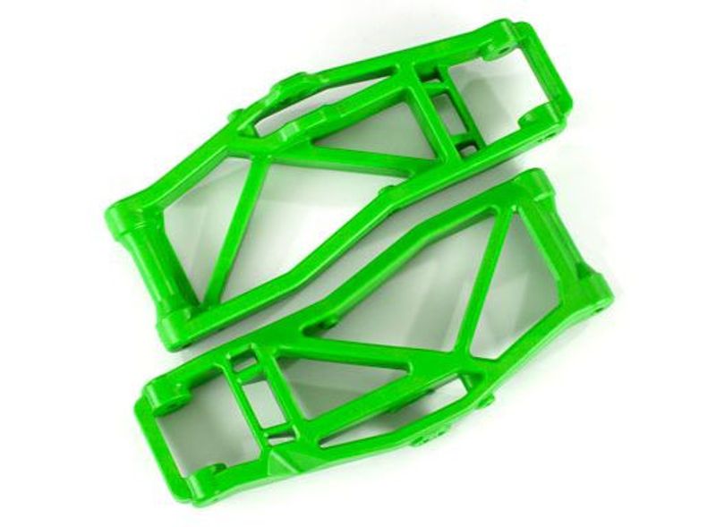 TRX8999 Bärarm Nedre F/B WideMaxx Traxxas Maxx