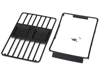 TRX8015 Takräcke Land Rover Defender TRX-4