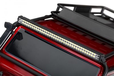 TRX8025 LED Ljus Takramp Traxxas TRX-4
