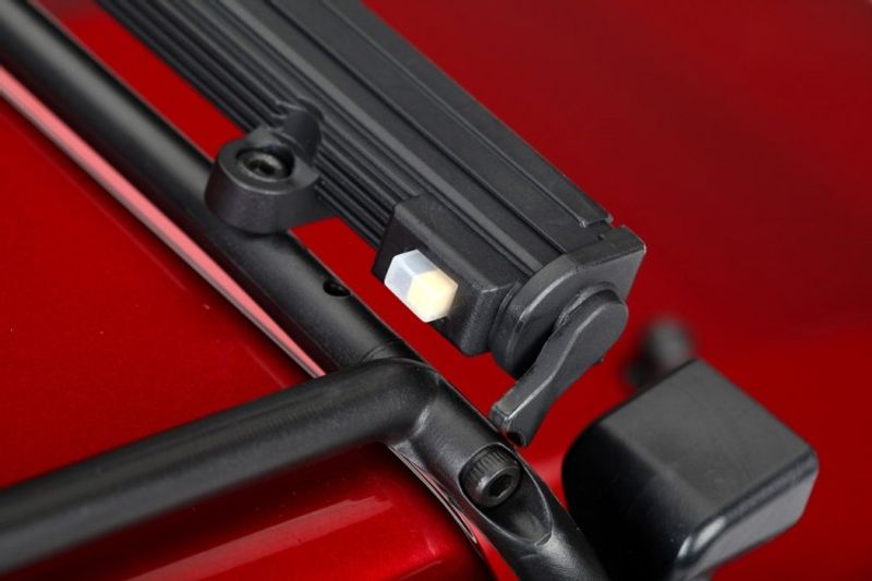 TRX8025 LED Ljus Takramp Traxxas TRX-4
