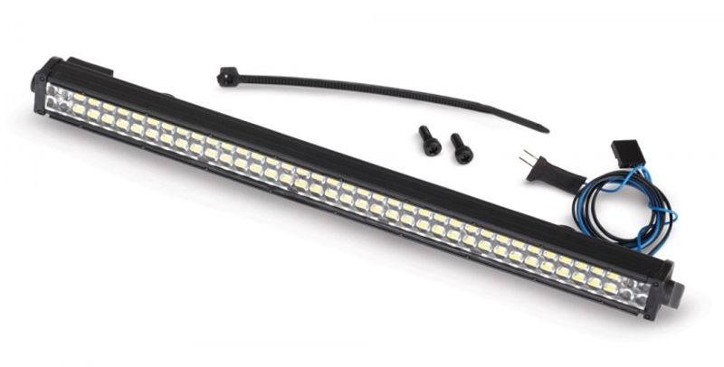 TRX8025 LED Ljus Takramp Traxxas TRX-4