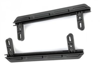 TRX8219 Rock Sliders Vänster o Höger TRX-4