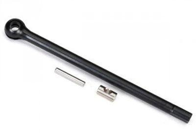 TRX8229 Drivaxel Höger Fram set TRX-4/TRX-6