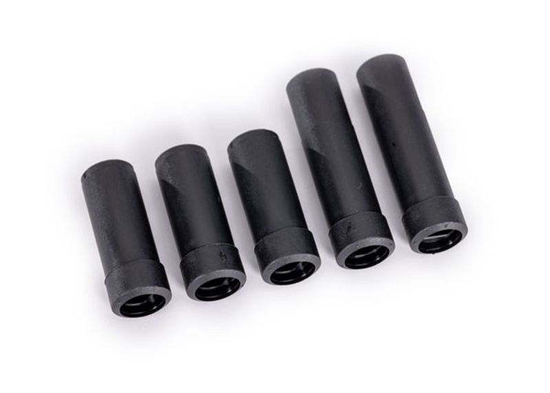 TRX8250X Kardanaxel Set (5 delar) TRX-4/6