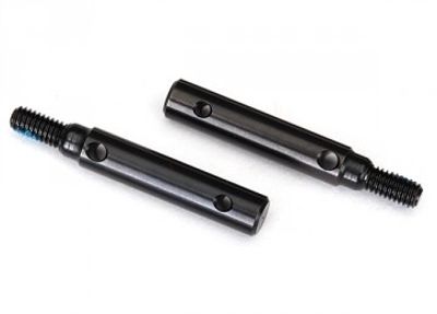 TRX8255 Hjulaxel Portal Drive TRX-4/TRX-6 (2)