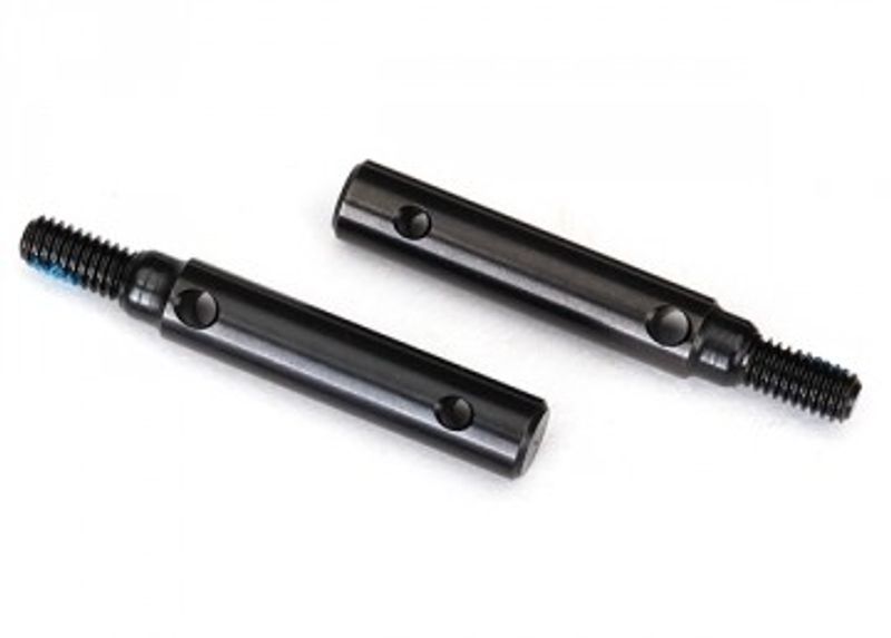 TRX8255 Hjulaxel Portal Drive TRX-4/TRX-6 (2)