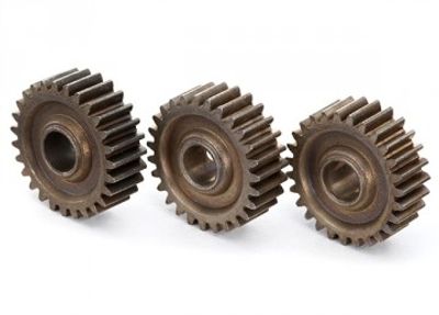 TRX8285 Drev Transfer Case (3) TRX-4