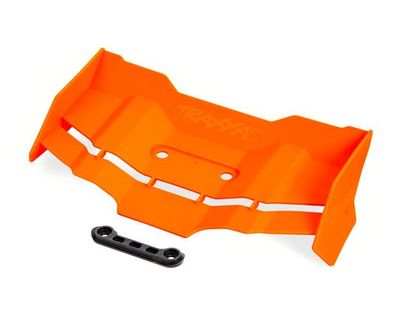 Vinge Traxxas Sledge