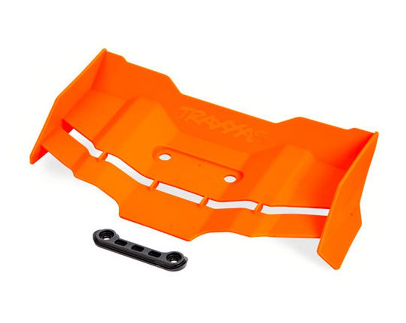 Vinge Traxxas Sledge