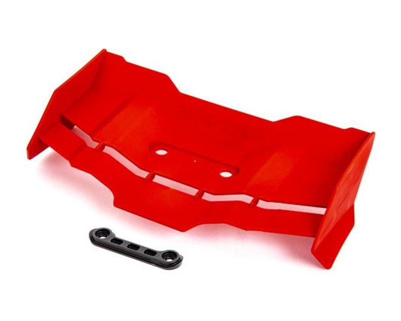 Vinge Traxxas Sledge