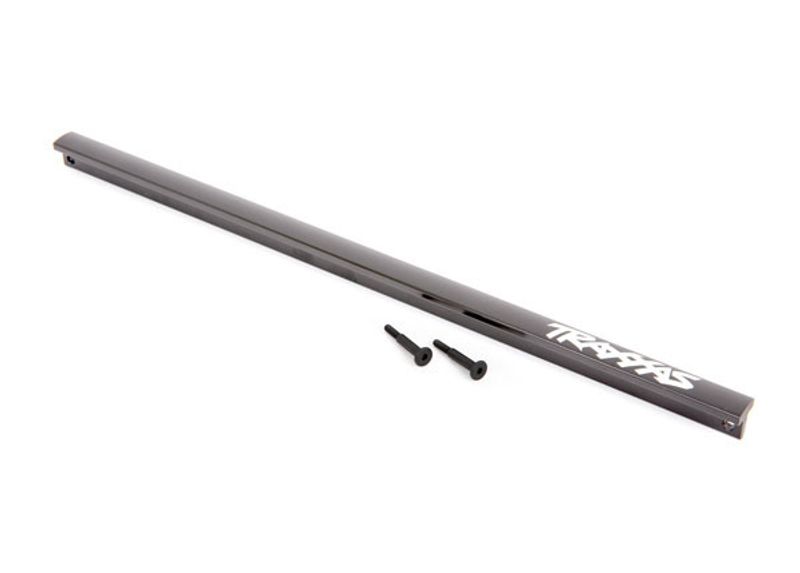 TRX9523 Chassistag (T-Bar) Alu Sledge