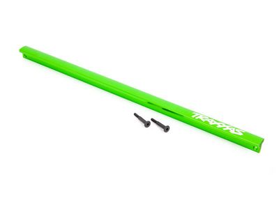 TRX9523 Chassistag (T-Bar) Alu Sledge