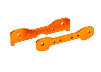 TRX9528 Bärarmshållare Bak Alu Traxxas Sledge