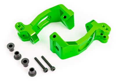 Styrspindelhållare (C-Hub) Alu V+H Traxxas Sledge