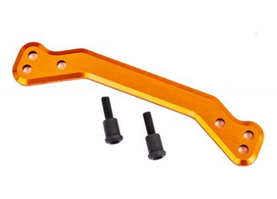 TRX9546 Parallellstag Styrning Alu Sledge