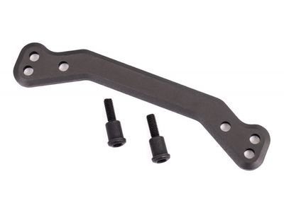 TRX9546 Parallellstag Styrning Alu Sledge