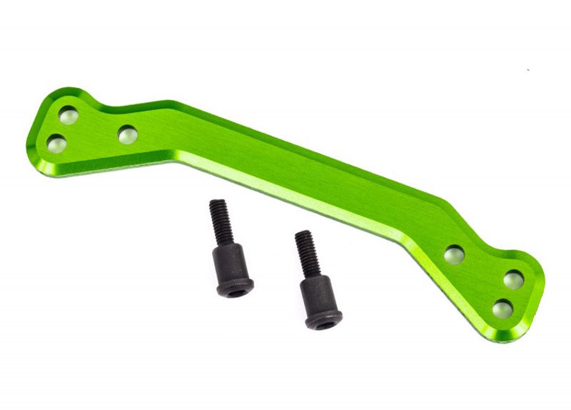 TRX9546 Parallellstag Styrning Alu Sledge