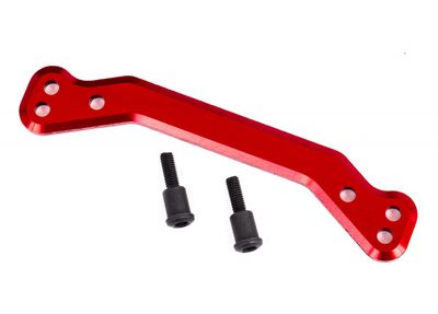 TRX9546 Parallellstag Styrning Alu Sledge