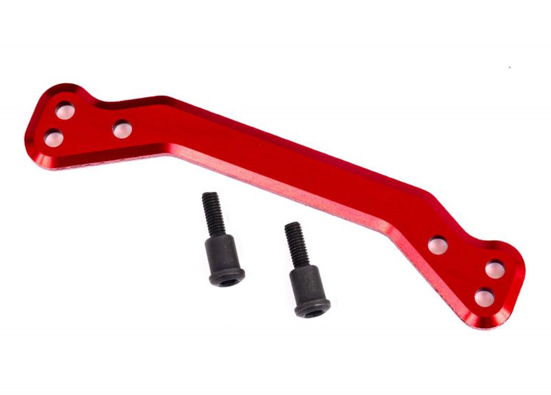 TRX9546 Parallellstag Styrning Alu Sledge
