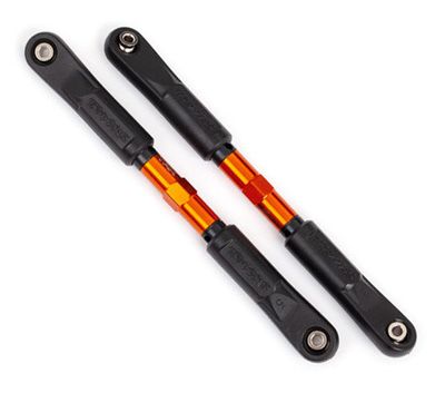 Toe-In Stag Fram Alu (2) Traxxas Sledge
