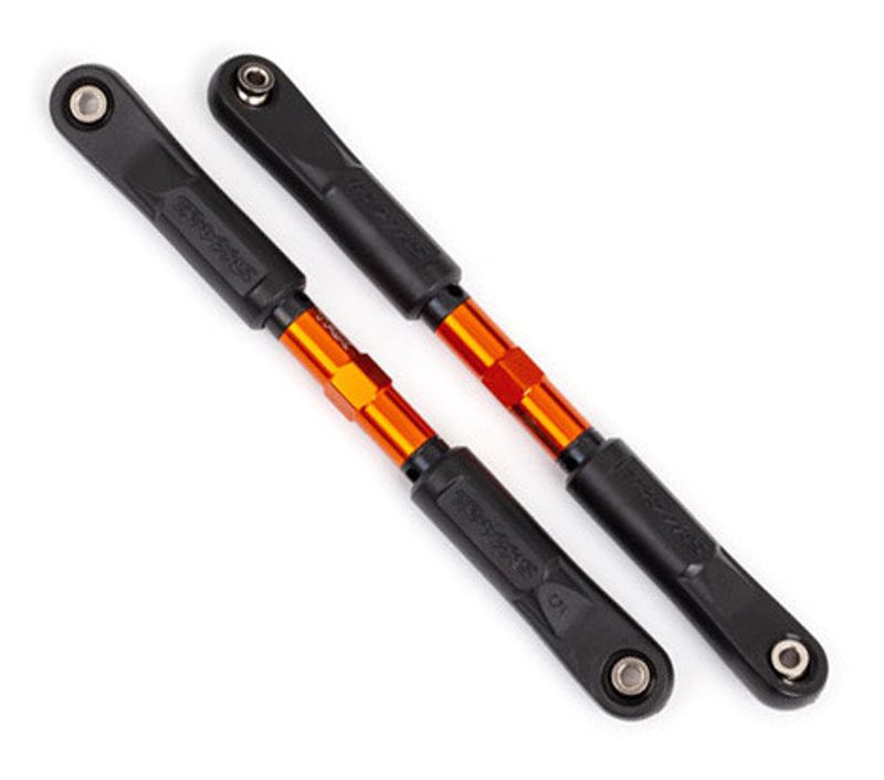 Toe-In Stag Fram Alu (2) Traxxas Sledge