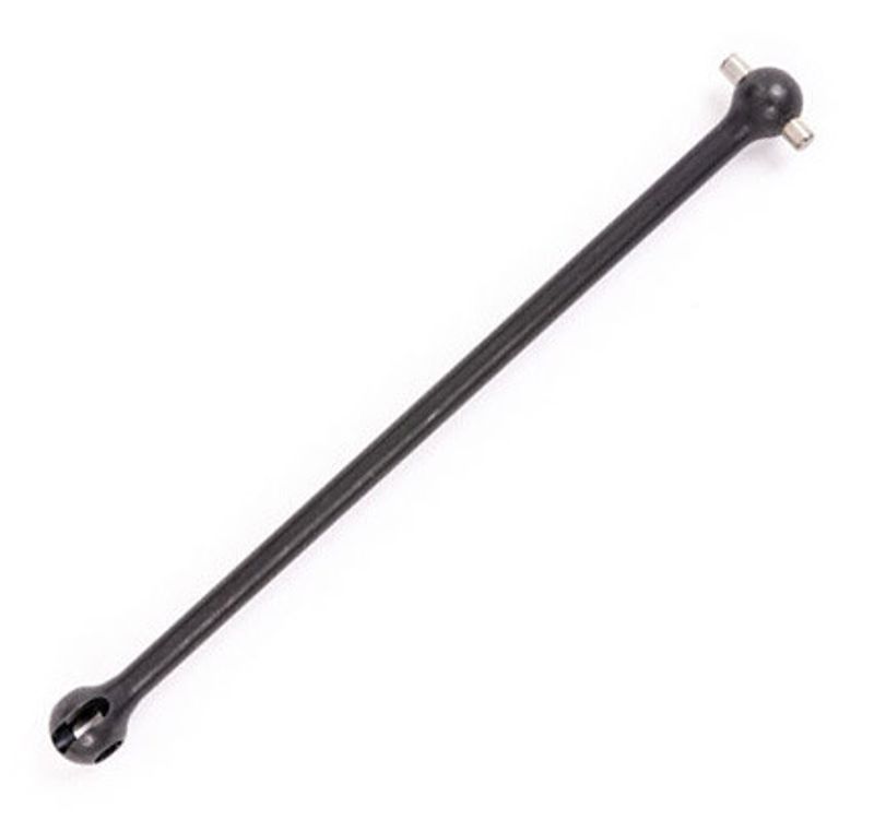 TRX9557X Drivaxel CV Bak (för Hjulaxel #9554X) Sledge