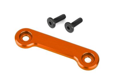 TRX9617_ Vingbricka Aluminium Traxxas Sledge