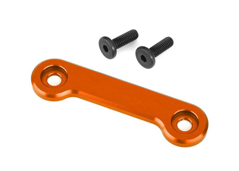 TRX9617_ Vingbricka Aluminium Traxxas Sledge