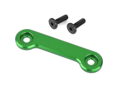 TRX9617_ Vingbricka Aluminium Traxxas Sledge
