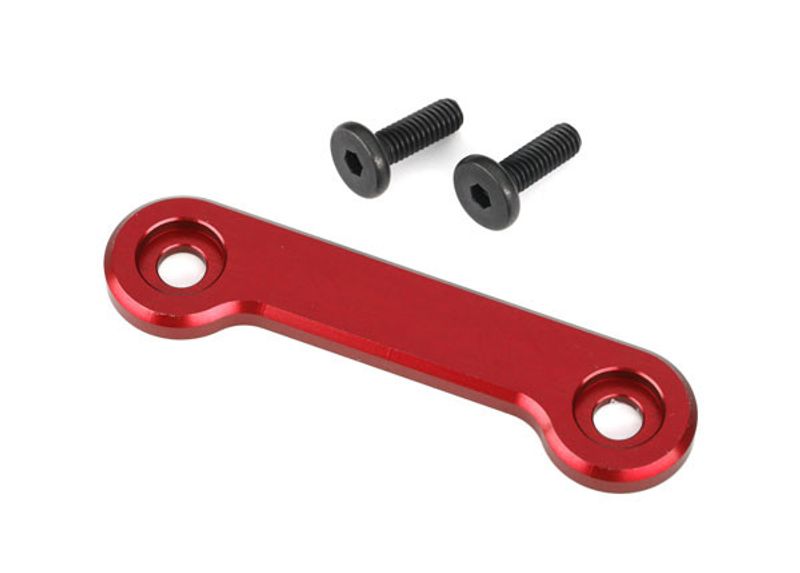 TRX9617_ Vingbricka Aluminium Traxxas Sledge