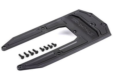 TRX9623 Hasplåt Chassi Traxxas Sledge
