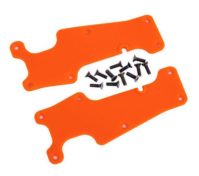 TRX9633 Bärarmsskydd Fram V+H Sledge