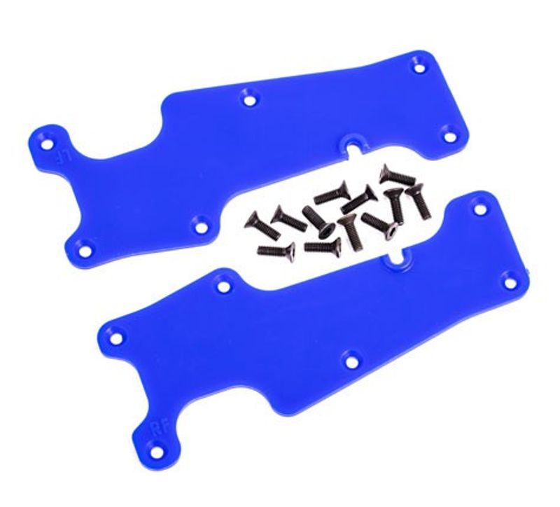 TRX9633 Bärarmsskydd Fram V+H Sledge