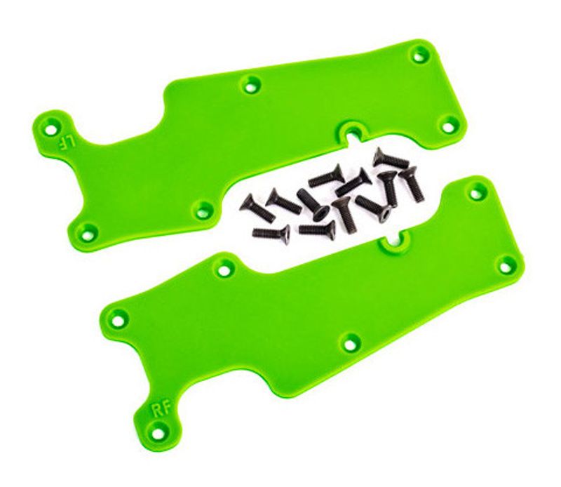 TRX9633 Bärarmsskydd Fram V+H Sledge